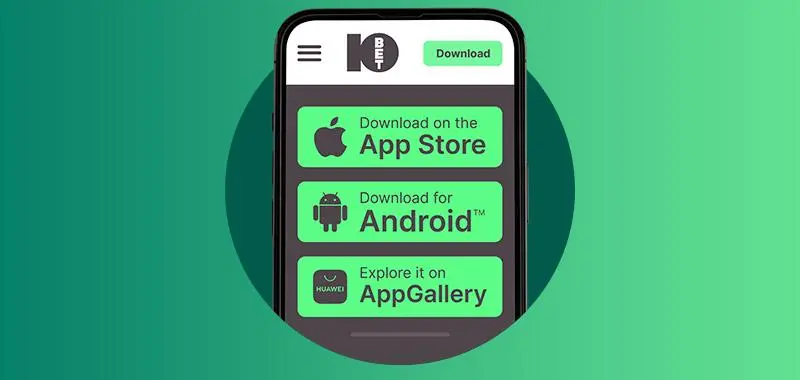 10bet app