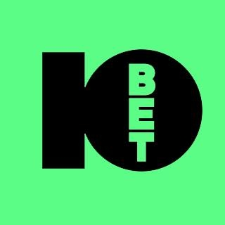 10Bet Logo